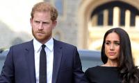 Meghan Markle leaving Prince Harry in a ‘hopeless situation’ so she can ‘get the children’