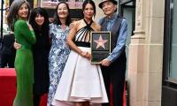 Ming-Na Wen ‘living’ her ‘biggest dream’ after receiving star on Hollywood Walk of Fame