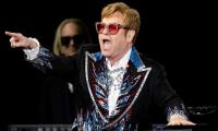 Elton John Is The Greatest Showman Says David Beckham 