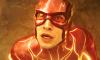 Ezra Miller 'irreplaceable' as 'The Flash,' director says 