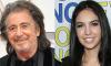 Al Pacino expects baby with younger girlfriend 