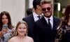 Victoria Beckham emotional over David Beckham, daughter Harper's bond: SEE