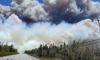 Canada wildfires prompt air quality alert in US East Coast