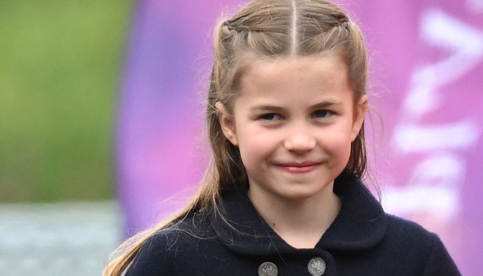 Princess Charlotte would change next Royal generation with modern approach