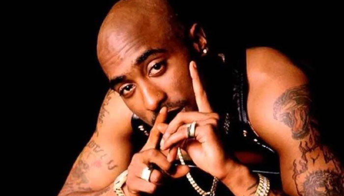 Tupac Shakur to receive posthumous star on Hollywood Walk of Fame