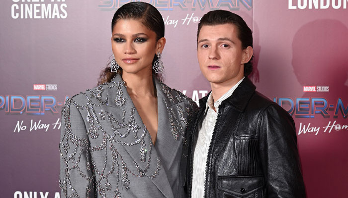 Tom Holland, Zendaya’s fourth ‘Spider-Man’ with confirmed, but delayed by writers’ strike