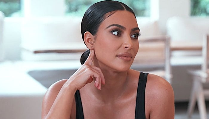 Kim Kardashian breaks silence on Kanye West: ‘I refuse to be his clean-up crew’