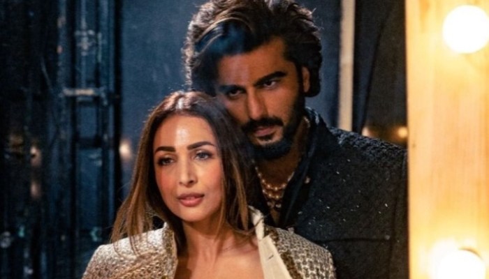 Arjun Kapoor and Malaika Arora made their relationship IG official in 2019