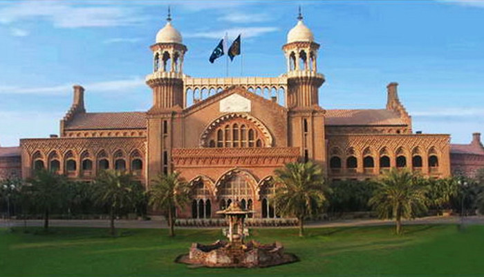 LHC orders release of PTI workers, nullifies detention