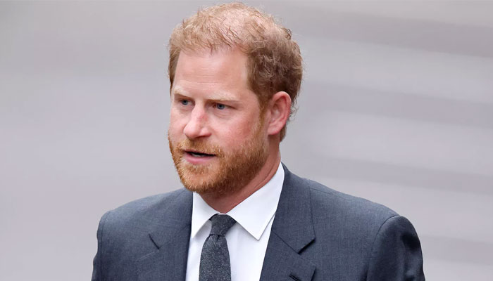 Prince Harry could be ‘turned away’ by US customs agent after London trip