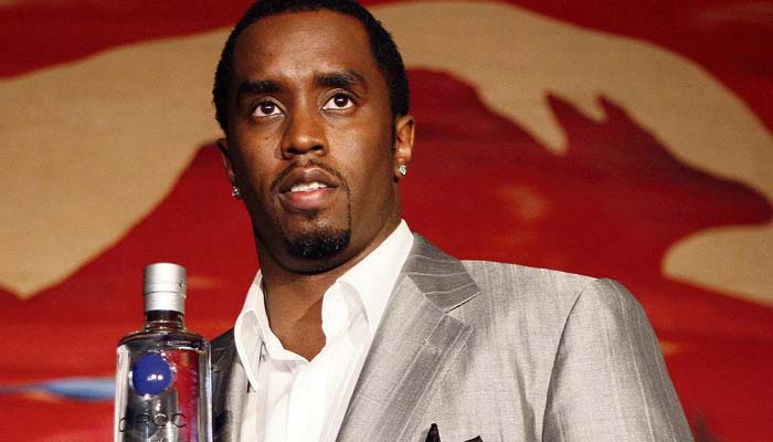 Diddy sues alcohol conglomerate Diageo over racism