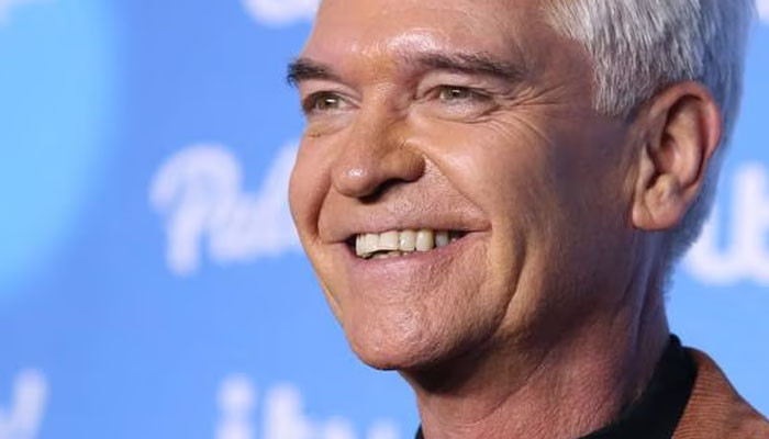 ‘This Morning’ former host Phillip Schofield puts luxury apartment with wife up for sale