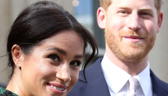 Meghan Markle wants title of ‘most hard-done person’ on planet Earth