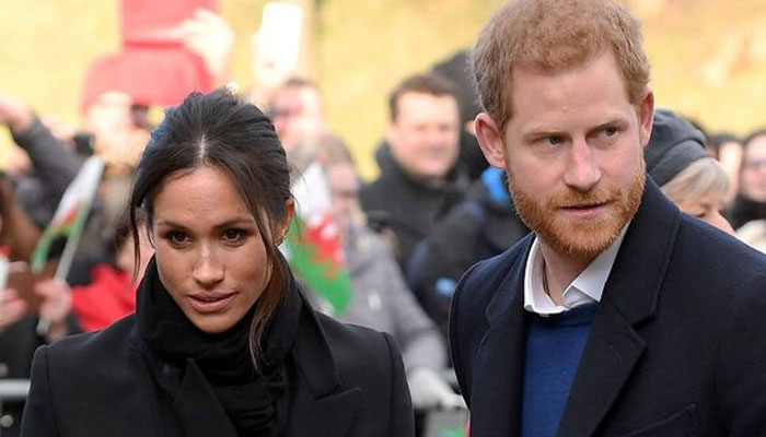 NYC’s the ‘wrong city’ for Meghan Markle, Prince Harry to ‘stage a car chase in’