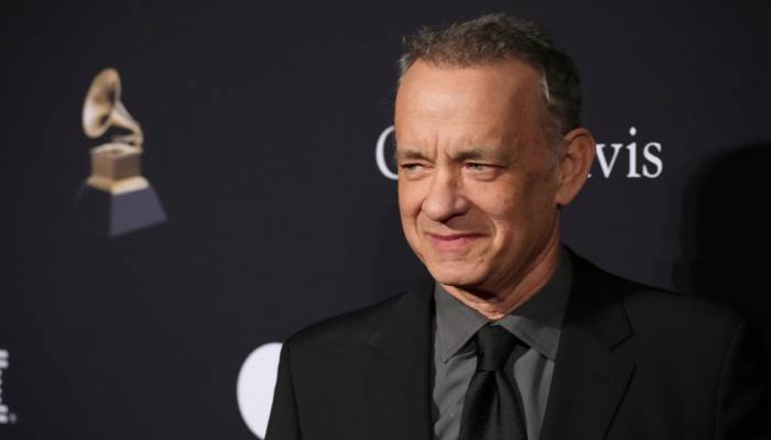 Tom Hanks shares rare insights on ‘five Rubicons’ of film-making