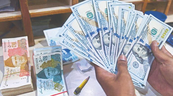 Rupee strengthens against dollar after credit card settlement directive