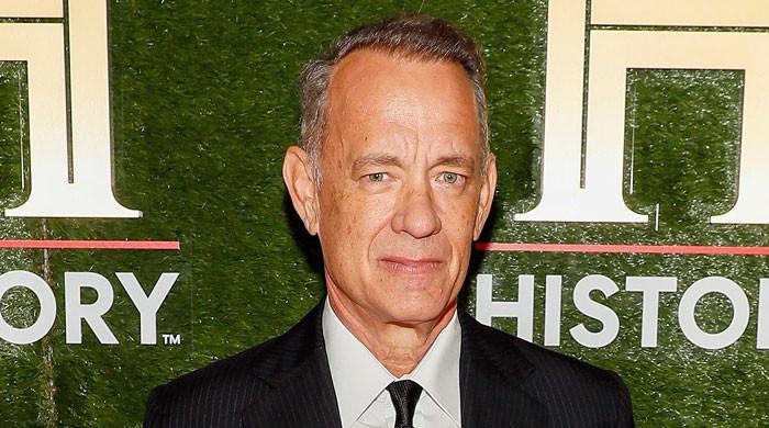 Tom Hanks confesses he loathes some of his films