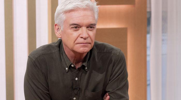 Phillip Schofield’s British Soap Awards replacement announced after removal from ITV