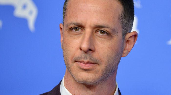 Jeremy Strong says ‘Succession’ had surprising alternative ending