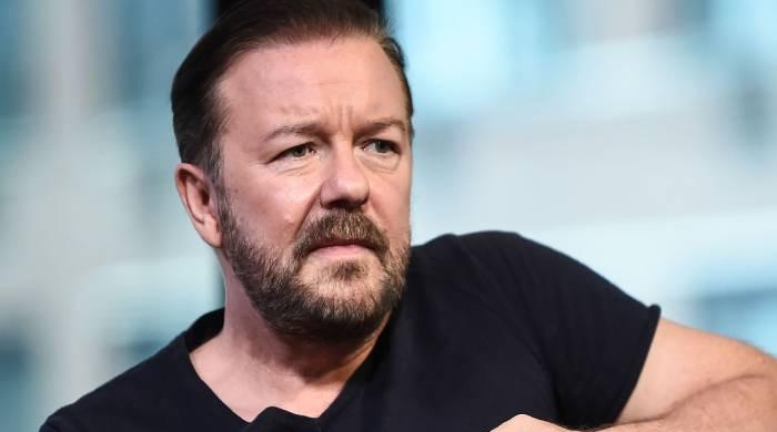 Ricky Gervais ‘excited’ for The Office remake