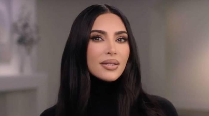 Kim Kardashian speaks out after critics slammed The Kardashians