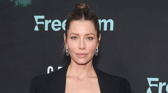Jessica Biel comes out in support of writers’ strike, call them ‘idea makers’