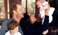 Meghan Markle, Prince Harry to fight for Archie, Lilibet's custody in future?