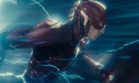 Ezra Miller row never put 'The Flash' at risk, producer says 