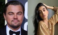 Leonardo Di Caprio Takes Step Ahead With New Girlfriend, Makes Her Meet Mom