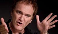 Quentin Tarantino believes UK stars dominate Hollywood
