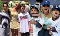 Britney Spears Supportive Of Kids' Moving To Hawaii Amid Estrangement 