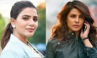 Priyanka Chopra's 'Citadel' Hints At Samantha Ruth To Play Former's Mother In Indian Version