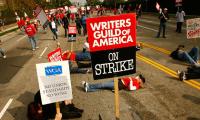 PGA presidents reiterate support for striking writers