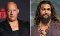 Vin Diesel Unhappy With Jason Momoa For ‘stealing His Thunder’ In ‘Fast X’