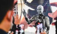 Amid rising risks, world powers join hands for global AI 'code of conduct'