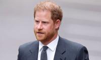Prince Harry Could Be ‘turned Away’ By US Customs Agent After London Trip