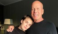 Bruce Willis daughter thought he had lost ‘interest’ in her before Aphasia diagnosis 