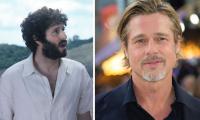 FX's 'Dave' enlists Brad Pitt for season finale