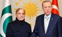 PM Shehbaz set to attend Turkish President Erdogan's inauguration