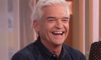 Young man who had affair with Phillip Schofield “paid off by ITV at the end of affair”