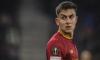 Paulo Dybala included in Roma fighting for Europa League helm vs Sevilla  