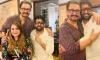 Kapil Sharma thanks 'Mr. Perfectionist' Aamir Khan for hosting wonderful evening