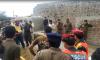 Explosion kills five, injures three in Kot Addu
