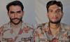 2 soldiers martyred in terror attack in area bordering Iran
