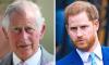 King Charles to dodge meeting with son Prince Harry as he leaves for solo trip