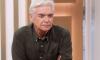 Phillip Schofield’s British Soap Awards replacement announced after removal from ITV