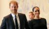 Prince Harry and Meghan's Netflix contract comes to an end?