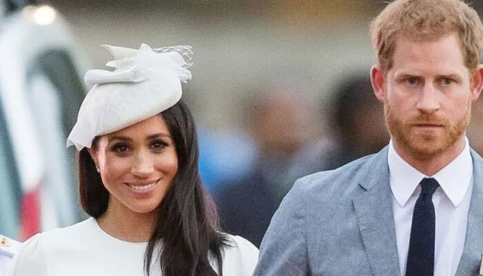 Meghan Markle changing life periods with new take on content