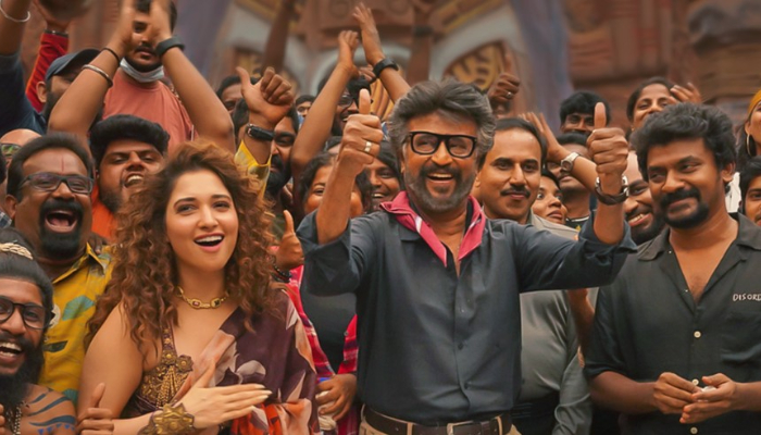 Rajinikanths Jailer is set to release in cinemas on August 10