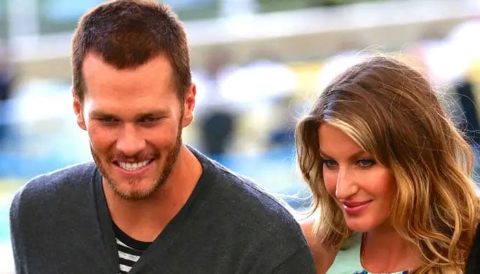 Tom Brady gets candid about co-parenting kids with ex-wife Gisele Bündchen